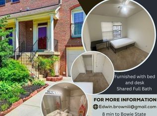7807 Quill Point Dr, Bowie, MD 20720