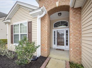 175 Carolina Wren Ave, Moncks Corner, SC 29461