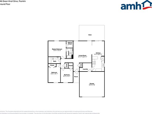 2nd image of 146 Green Knoll Dr