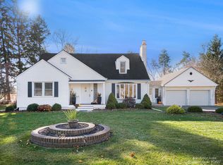 120 Arden Ln, Chelsea, MI