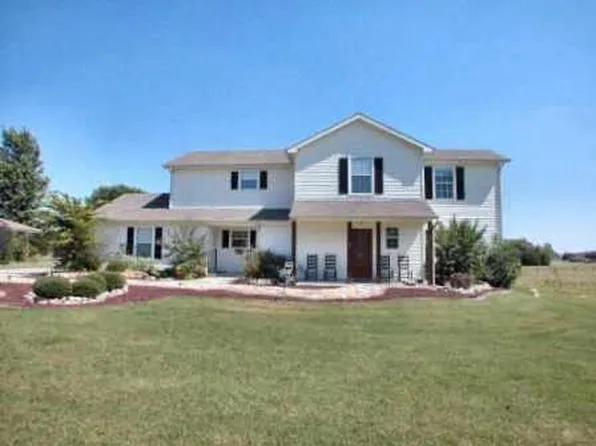 7799 County Road 990, Princeton, TX 75407
