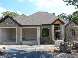 32 Wellington Pl, Cabot, AR 72023