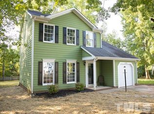 3730 Phillips Way E, Durham, NC 27713