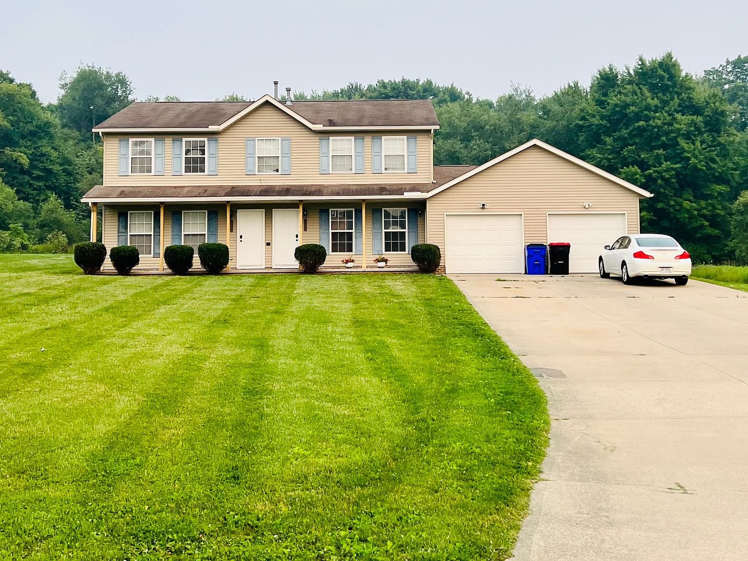 2340 Roberts Journey, Ravenna, OH 44266 Zillow