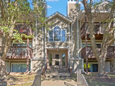 206 Water Fountain Ct Unit 202, Glen Burnie, MD, 21060