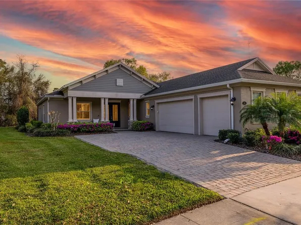 102 Wisteria Ln, Deland, FL 32724