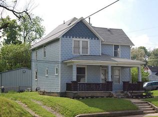 818 Oak St, Springfield, OH 45505