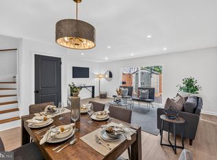822 Wheeler Hill Dr SE, Washington, DC 20032