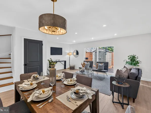 822 Wheeler Hill Dr SE, Washington, DC 20032