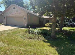 3413 Woodhaven Trl, Kokomo, IN 46902