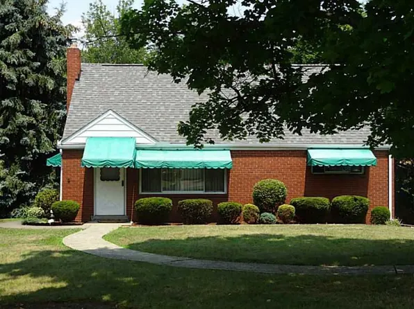 141 W Point Dr, Greensburg, PA 15601