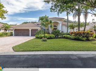 6576 NW 97th Dr, Parkland, FL 33076