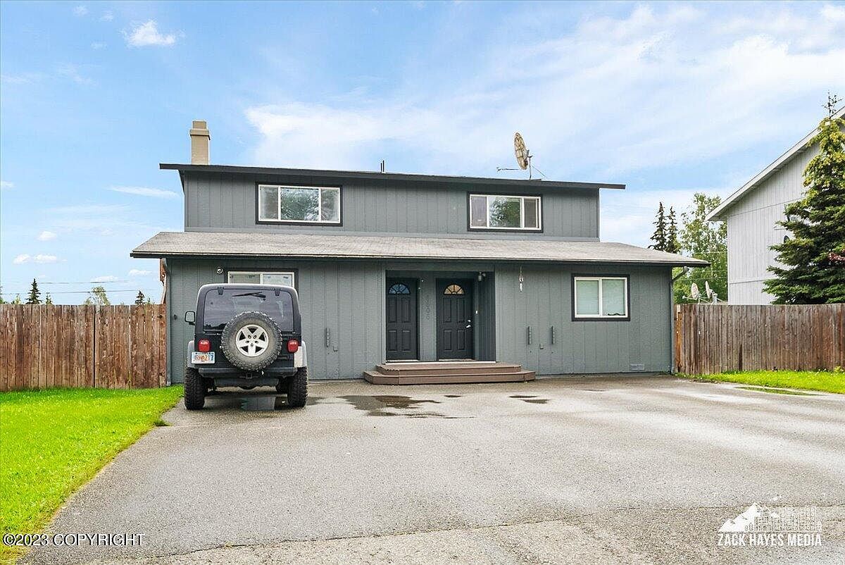 6606 Donna Dr, Anchorage, AK 99504 Zillow