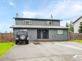 6606 Donna Dr, Anchorage, AK 99504