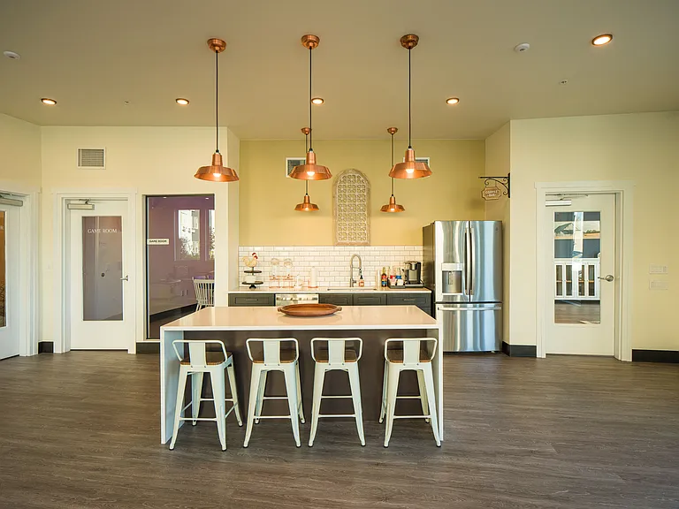 Karl's Farm Affordable Senior Apartments — Photo 9