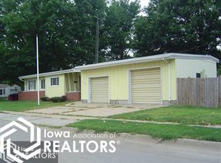 1405 W Pleasant St, Iowa City, IA 52245