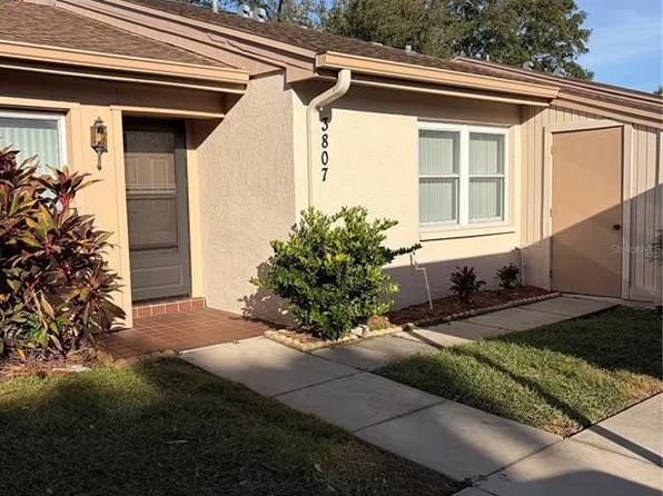 3807 Staysail Ln #3807, Holiday, FL 34691