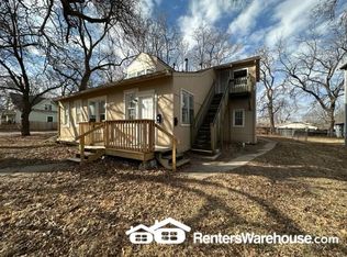 1338 S Ralston Ave UNIT B, Independence, MO 64052