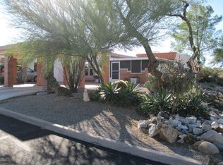 297 N Paseo De Los Conquistadores, Green Valley, AZ 85614