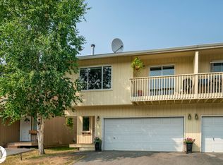 559 Ocean Point Dr #46, Anchorage, AK 99515