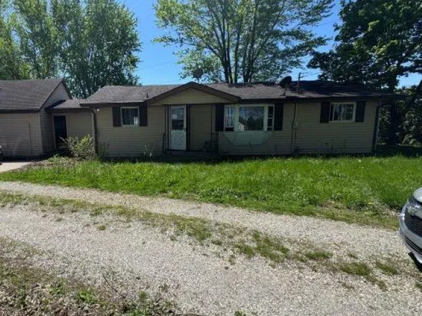 20292 Us Highway 6, Milford, IN 46542
