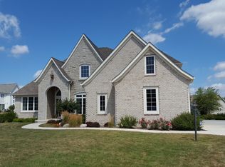 4906 103rd St, Pleasant Prairie, WI 53158