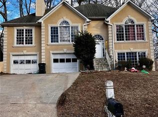 1299 Stampmill Way, Lawrenceville, GA 30043