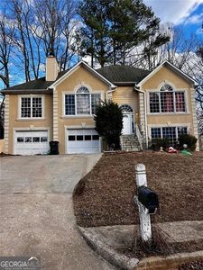 1299 Stampmill Way, Lawrenceville, GA, 30043