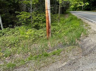 Page Rd, Etna, ME 04434