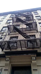 Rented by Manhattan Residential Group