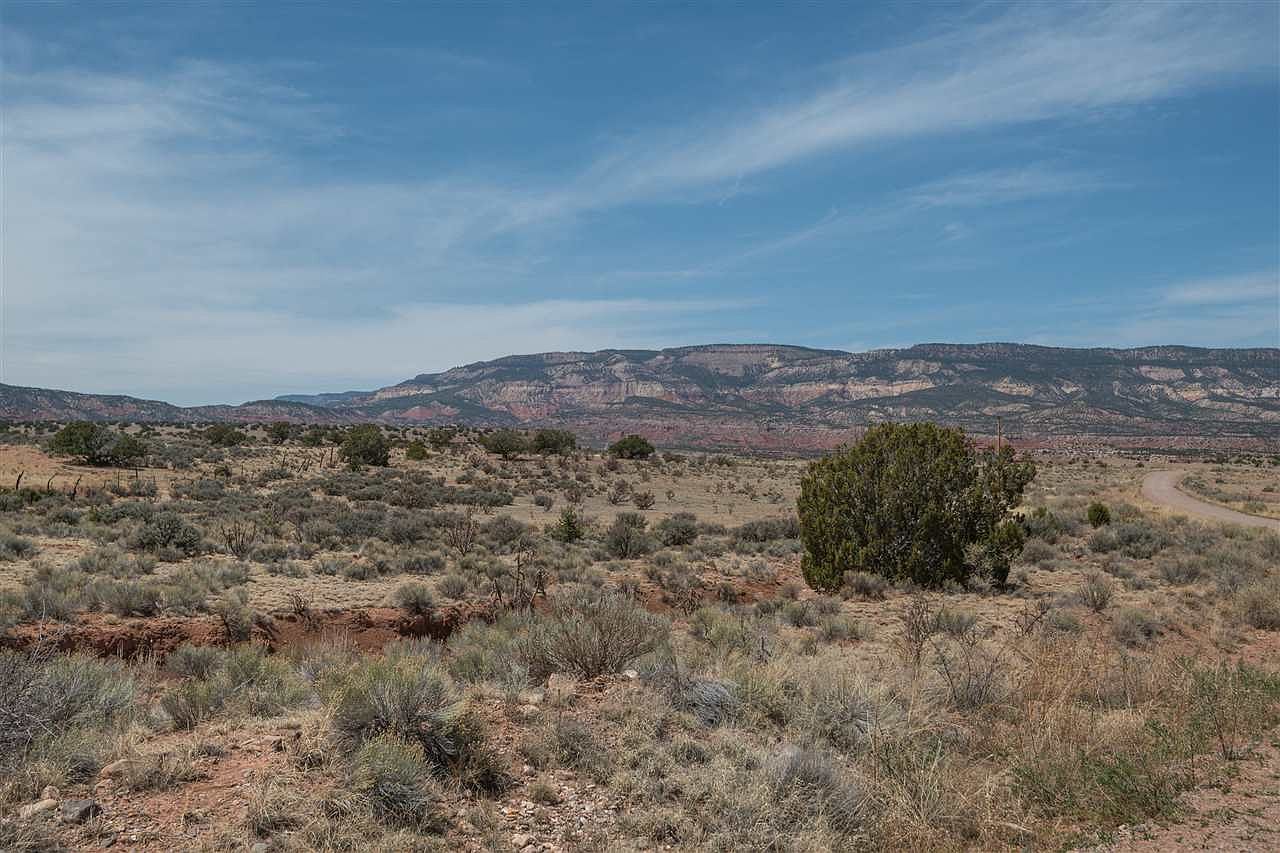 Lots 1 & 2 Las Animas De Abiquiu, Espanola, NM 87532 Zillow