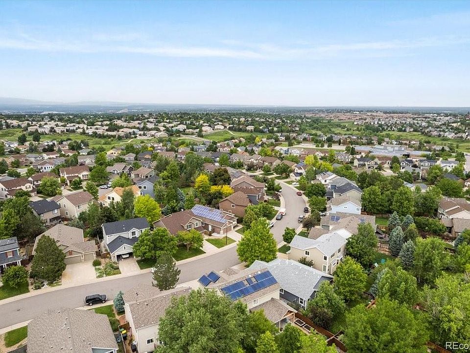 10178 Bentwood Circle, Highlands Ranch, CO 80126 Zillow