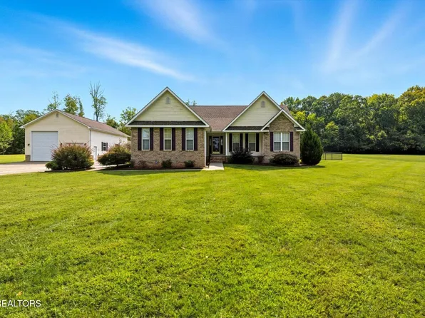 702 Highway 307, Niota, TN 37826