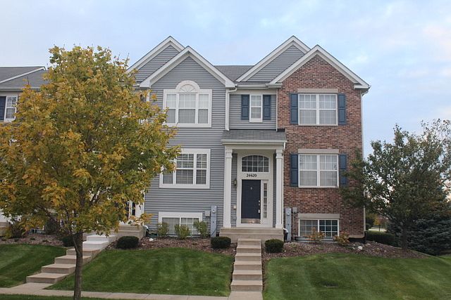 1st image of 24620 W George Washington Dr