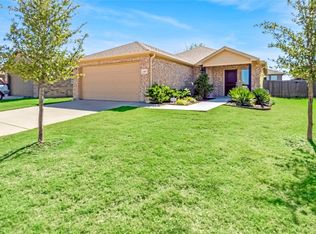 1407 Warringwood Dr, Greenville, TX 75402