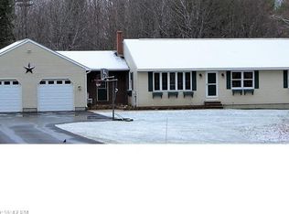 86 Job Rd, Standish, ME 04084