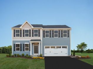 3165 Pebble Run Dr, Dover, PA 17315