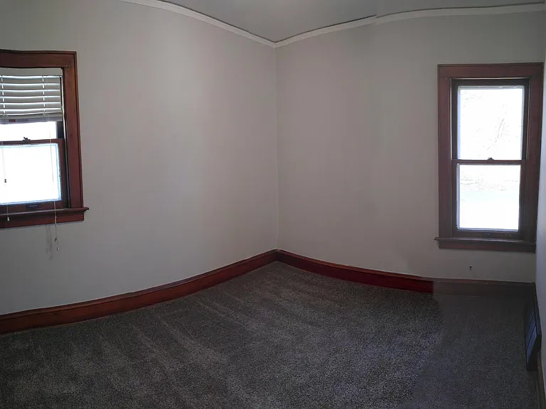 Back Bedroom