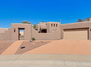 2552 Scenic Crest Loop, Las Cruces, NM 88011