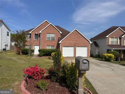 9382 Waters Edge Dr, Jonesboro, GA, 30236