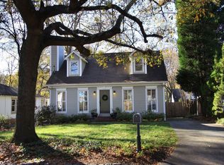 1796 Ridgeway Ave NW, Atlanta, GA 30318