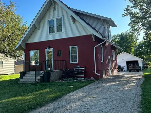 807 Obrien St, Sanborn, IA 51248