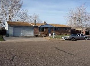2123 E 116th Pl, Northglenn, CO 80233