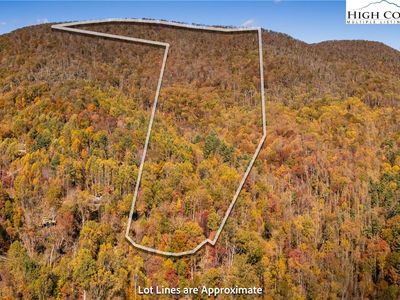 TBD Council Ward Road, Sugar Grove, NC, 28679