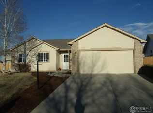 400 Johnson Ave, Loveland, CO 80537