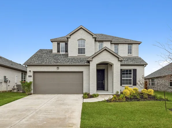 409 Hoot Owl Hl, Celina, TX 75009