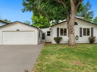 3354 Dunbar Ave, Fort Collins, CO 80526
