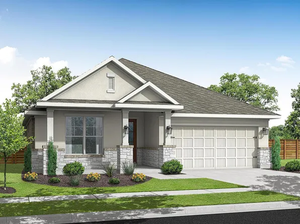 152 Hadleigh Dr, Hutto, TX 78634