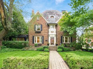 1635 Cambridge Blvd, Columbus, OH 43212