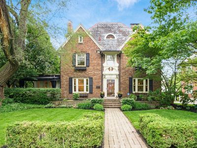 1635 Cambridge Blvd, Upper Arlington, OH, 43212